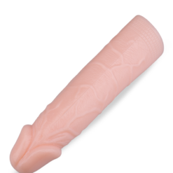 LOVE AND VIBES Gaine Prolongateur à Gros Gland 11 LOVE AND VIBES Gaine Prolongateur à Gros Gland -Sextoys boutique gaine prolongateur a gros gland 8