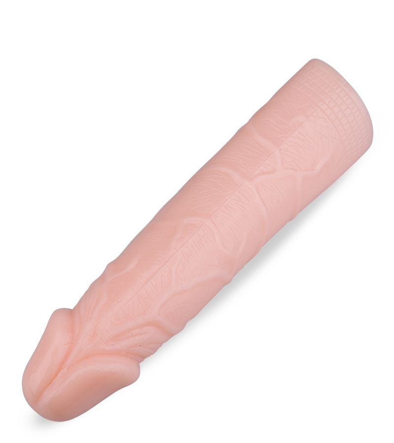 LOVE AND VIBES Gaine Prolongateur à Gros Gland 6 LOVE AND VIBES Gaine Prolongateur à Gros Gland – Image 6