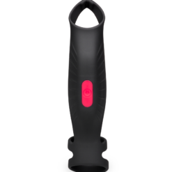 LOVE AND VIBES Gaine Vibrante 9 Modes Intensify 12 LOVE AND VIBES Gaine Vibrante 9 Modes Intensify -Sextoys boutique gaine vibrante 9 modes intensify 5