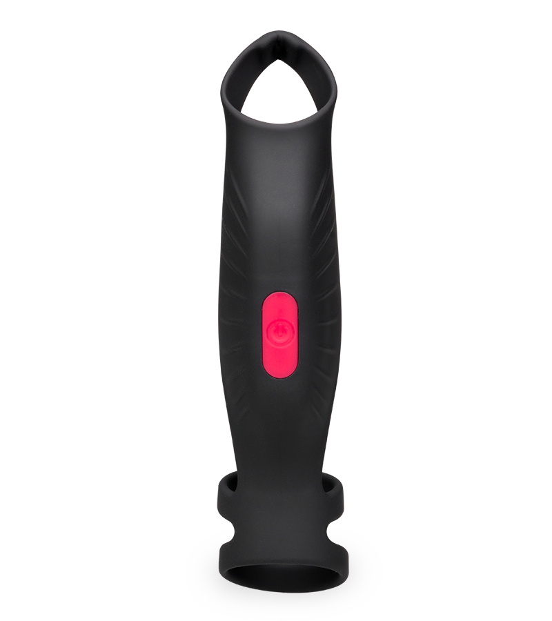 LOVE AND VIBES Gaine Vibrante 9 Modes Intensify 3 LOVE AND VIBES Gaine Vibrante 9 Modes Intensify – Image 3