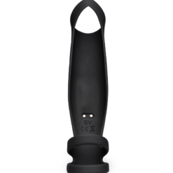 LOVE AND VIBES Gaine Vibrante 9 Modes Intensify 13 LOVE AND VIBES Gaine Vibrante 9 Modes Intensify -Sextoys boutique gaine vibrante 9 modes intensify 6