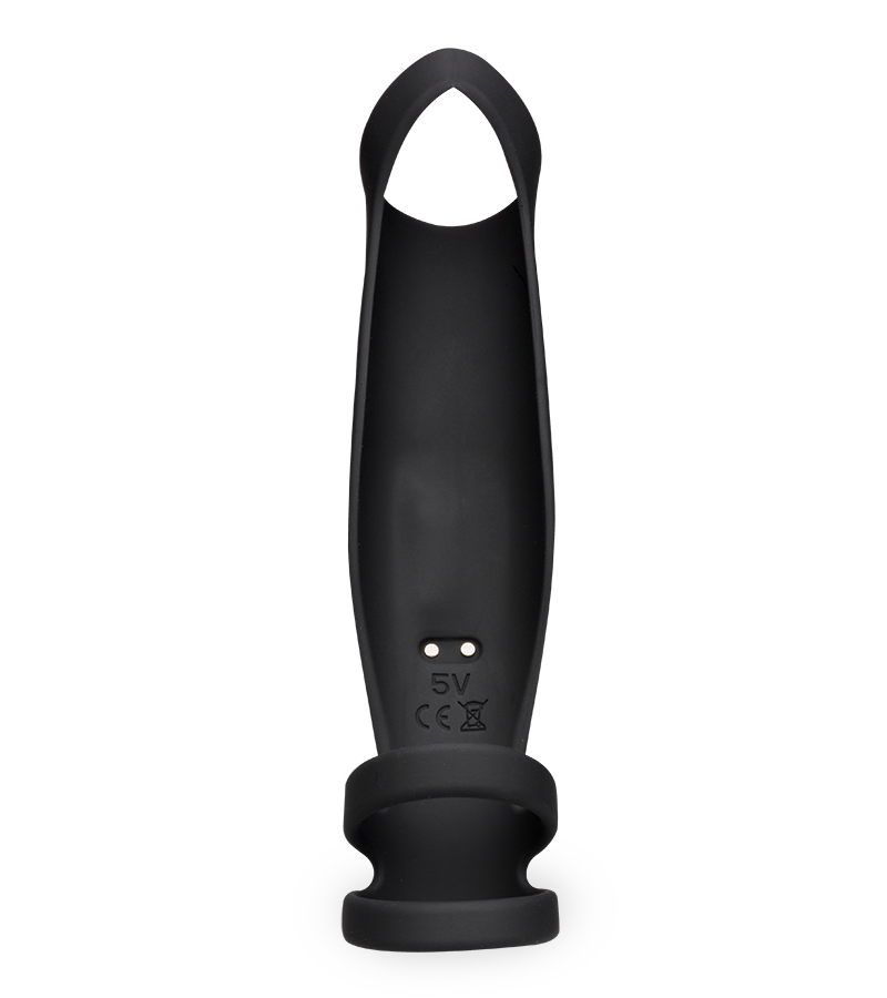 LOVE AND VIBES Gaine Vibrante 9 Modes Intensify 4 LOVE AND VIBES Gaine Vibrante 9 Modes Intensify – Image 4