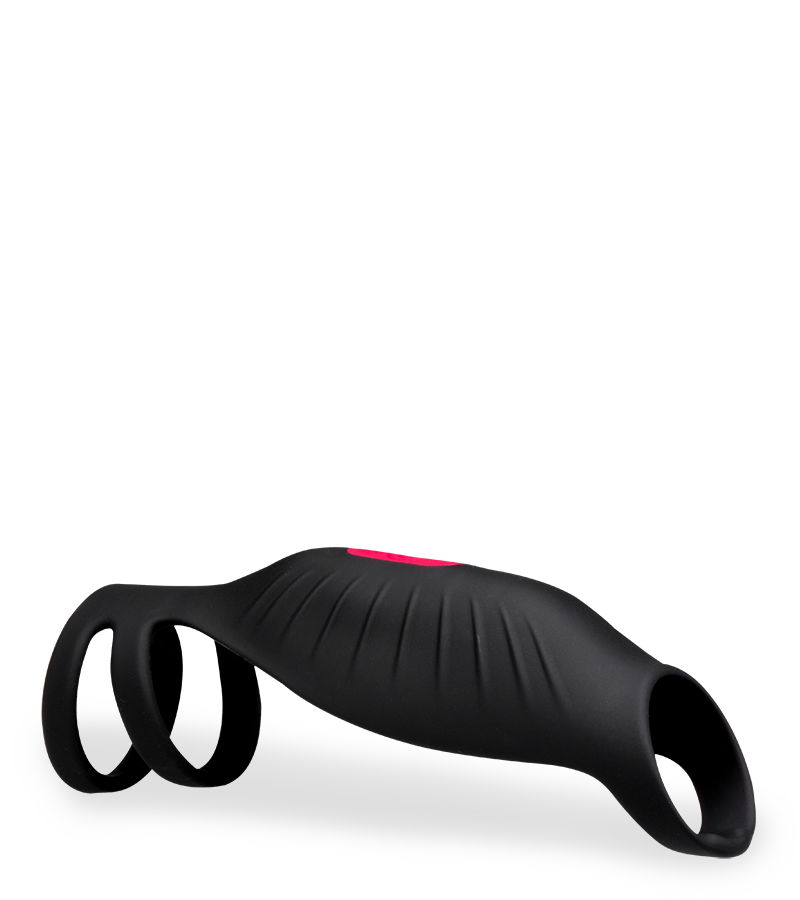 LOVE AND VIBES Gaine Vibrante 9 Modes Intensify 6 LOVE AND VIBES Gaine Vibrante 9 Modes Intensify – Image 6