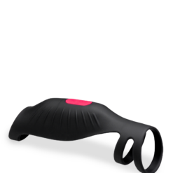 LOVE AND VIBES Gaine Vibrante 9 Modes Intensify 16 LOVE AND VIBES Gaine Vibrante 9 Modes Intensify -Sextoys boutique gaine vibrante 9 modes intensify 9