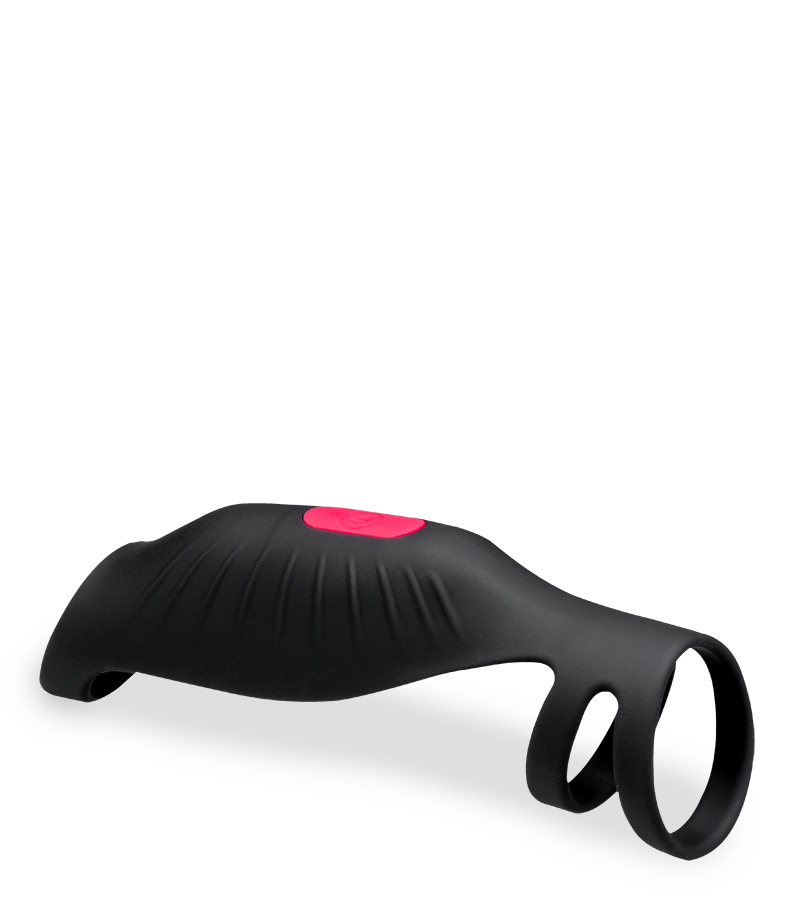 LOVE AND VIBES Gaine Vibrante 9 Modes Intensify 7 LOVE AND VIBES Gaine Vibrante 9 Modes Intensify – Image 7