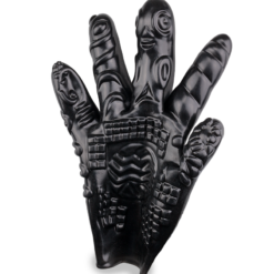 LOVE AND VIBES Gant Texturé Multifonction Ooh La La 7 LOVE AND VIBES Gant Texturé Multifonction Ooh La La -Sextoys boutique gant texture multifonction ooh la la 5