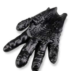 LOVE AND VIBES Gant Texturé Multifonction Ooh La La 9 LOVE AND VIBES Gant Texturé Multifonction Ooh La La -Sextoys boutique gant texture multifonction ooh la la 7