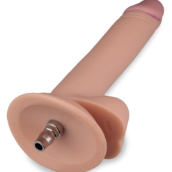 LOVE AND VIBES Gode 22,0cm Pour Machine à Sexe -Sextoys boutique gode 22 0cm pour machine a sexe 8