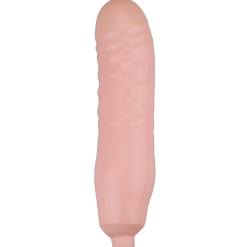 LOVE AND VIBES Gode Anal à Pompe Gonflable -Sextoys boutique gode anal a pompe gonflable 14
