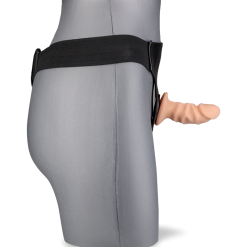 LOVE AND VIBES Gode Ceinture 2 Petits Godes Amovibles -Sextoys boutique gode ceinture 2 petits godes amovibles 5