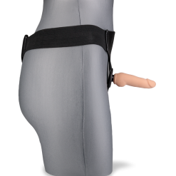 LOVE AND VIBES Gode Ceinture 2 Petits Godes Amovibles -Sextoys boutique gode ceinture 2 petits godes amovibles 8