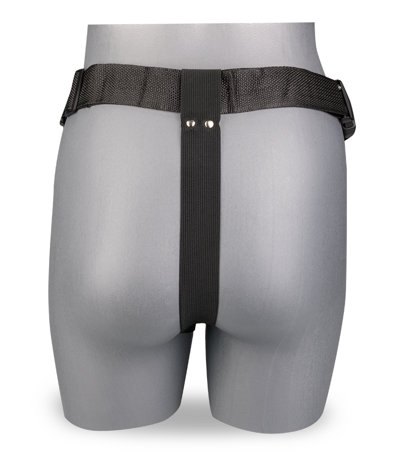 LOVE AND VIBES Gode Ceinture Amovible Télécommandé 4 LOVE AND VIBES Gode Ceinture Amovible Télécommandé – Image 4