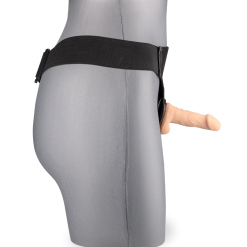 LOVE AND VIBES Gode Ceinture Anal 2 Mini Godes Interchangeables -Sextoys boutique gode ceinture anal 2 mini godes interchangeables 7