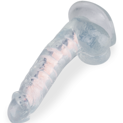 LOVE AND VIBES Gode Ceinture Articulé Mario -Sextoys boutique gode ceinture articule mario 14