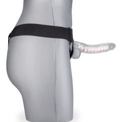 LOVE AND VIBES Gode Ceinture Articulé Mario -Sextoys boutique gode ceinture articule mario 6