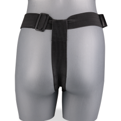 LOVE AND VIBES Gode Ceinture Creux Réaliste Vibrant -Sextoys boutique gode ceinture creux realiste vibrant 6