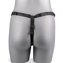 LOVE AND VIBES Gode Ceinture Dildo Réaliste -Sextoys boutique gode ceinture dildo realiste 6