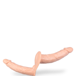 LOVE AND VIBES Gode Ceinture Double Zane 10 LOVE AND VIBES Gode Ceinture Double Zane -Sextoys boutique gode ceinture double zane 7