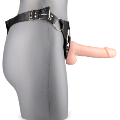 LOVE AND VIBES Gode Ceinture Harnais Enerst -Sextoys boutique gode ceinture harnais enerst 5