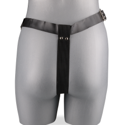 LOVE AND VIBES Gode Ceinture Harnais Enerst -Sextoys boutique gode ceinture harnais enerst 6