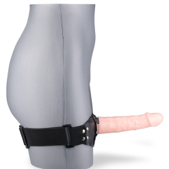 LOVE AND VIBES Gode Ceinture Petit Harnais De Jambe 8 LOVE AND VIBES Gode Ceinture Petit Harnais De Jambe -Sextoys boutique gode ceinture petit harnais de jambe 5