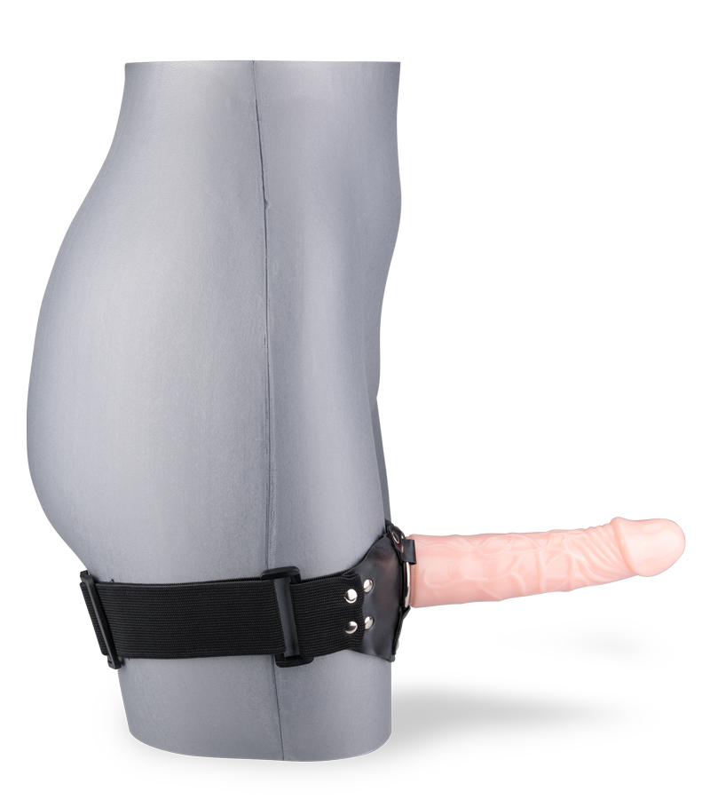 LOVE AND VIBES Gode Ceinture Petit Harnais De Jambe 3 LOVE AND VIBES Gode Ceinture Petit Harnais De Jambe – Image 3