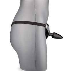 LOVE AND VIBES Gode Ceinture Plug Anal 7 LOVE AND VIBES Gode Ceinture Plug Anal -Sextoys boutique gode ceinture plug anal 5