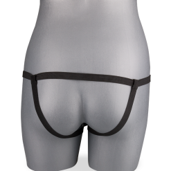 LOVE AND VIBES Gode Ceinture Plug Anal 8 LOVE AND VIBES Gode Ceinture Plug Anal -Sextoys boutique gode ceinture plug anal 6