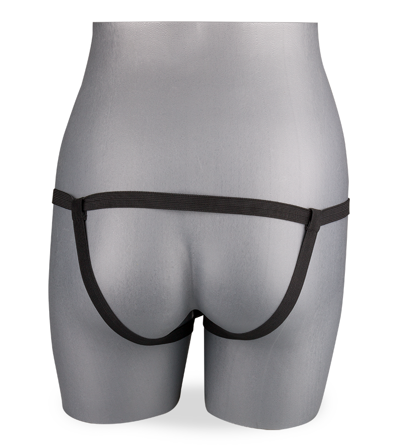 LOVE AND VIBES Gode Ceinture Plug Anal 4 LOVE AND VIBES Gode Ceinture Plug Anal – Image 4