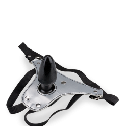 LOVE AND VIBES Gode Ceinture Plug Anal 9 LOVE AND VIBES Gode Ceinture Plug Anal -Sextoys boutique gode ceinture plug anal 7