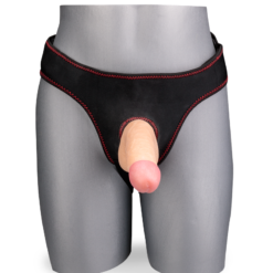 LOVE AND VIBES Gode Ceinture Réaliste 18,0cm 12 LOVE AND VIBES Gode Ceinture Réaliste 18,0cm -Sextoys boutique gode ceinture realiste 18 0cm 5