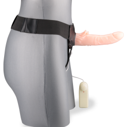 LOVE AND VIBES Gode Ceinture Rotatif Avec Ergot -Sextoys boutique gode ceinture rotatif avec ergot 5