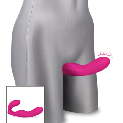 LOVE AND VIBES Gode Ceinture Sans Harnais GirlBoss