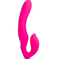 LOVE AND VIBES Gode Ceinture Sans Harnais GirlBoss -Sextoys boutique gode ceinture sans harnais girlboss 5