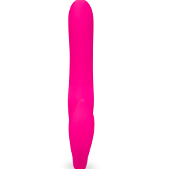 LOVE AND VIBES Gode Ceinture Sans Harnais GirlBoss -Sextoys boutique gode ceinture sans harnais girlboss 6