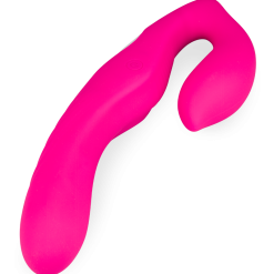 LOVE AND VIBES Gode Ceinture Sans Harnais GirlBoss -Sextoys boutique gode ceinture sans harnais girlboss 8