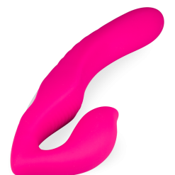 LOVE AND VIBES Gode Ceinture Sans Harnais GirlBoss -Sextoys boutique gode ceinture sans harnais girlboss 9