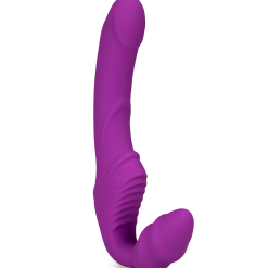 LOVE AND VIBES Gode Ceinture Sans Harnais Nana -Sextoys boutique gode ceinture sans harnais nana 6