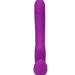 LOVE AND VIBES Gode Ceinture Sans Harnais Nana -Sextoys boutique gode ceinture sans harnais nana 8