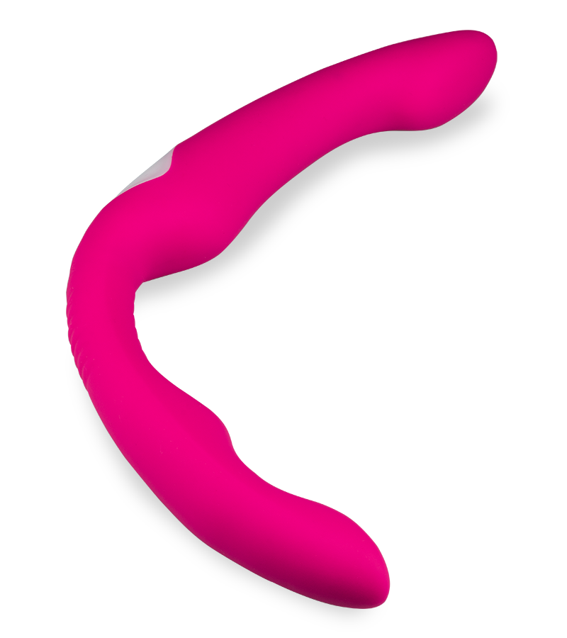 LOVE AND VIBES Gode Ceinture Sans Harnais Télécommandé Equality 8 LOVE AND VIBES Gode Ceinture Sans Harnais Télécommandé Equality – Image 8