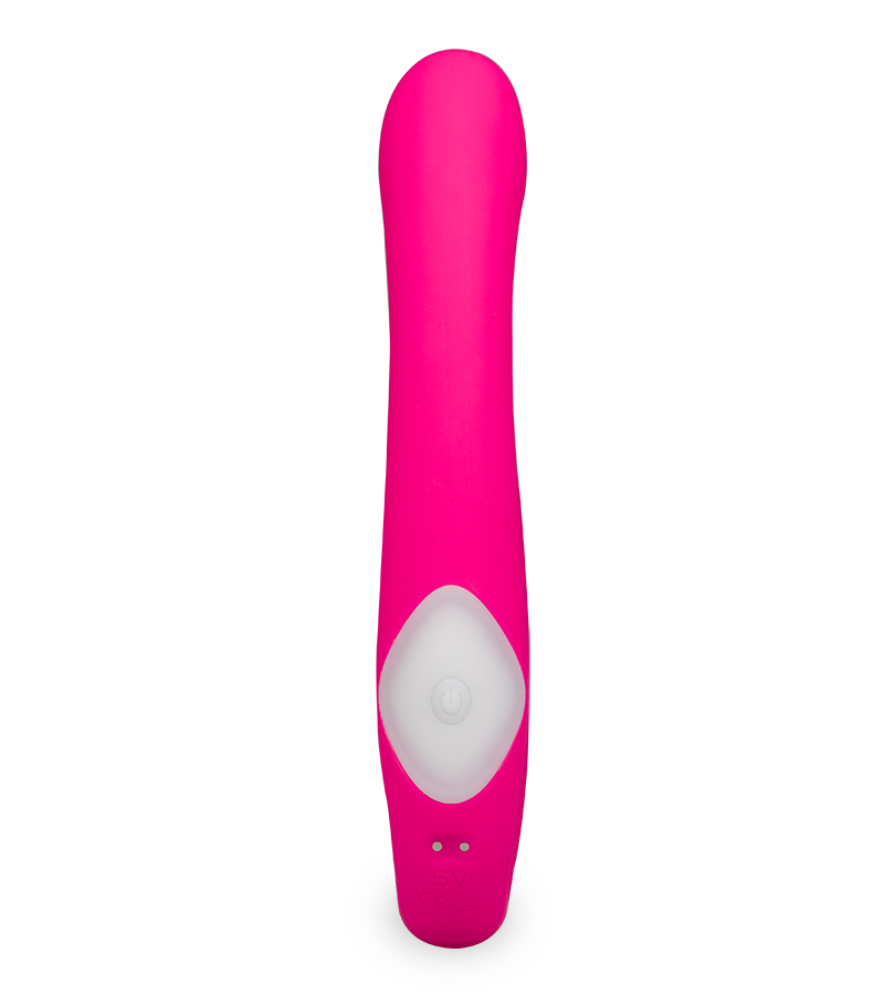 LOVE AND VIBES Gode Ceinture Sans Harnais Télécommandé Equality 2 LOVE AND VIBES Gode Ceinture Sans Harnais Télécommandé Equality – Image 2