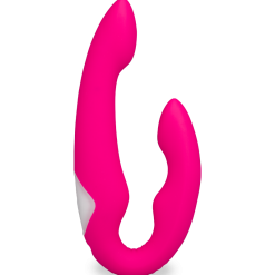 LOVE AND VIBES Gode Ceinture Sans Harnais Télécommandé Equality 11 LOVE AND VIBES Gode Ceinture Sans Harnais Télécommandé Equality -Sextoys boutique gode ceinture sans harnais telecommande equality 5