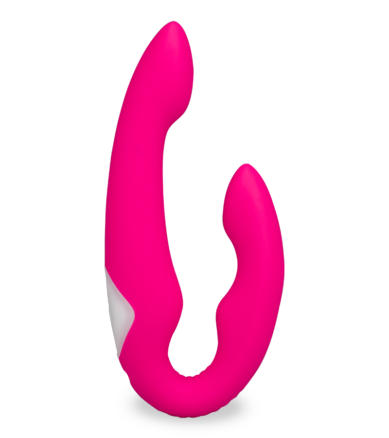 LOVE AND VIBES Gode Ceinture Sans Harnais Télécommandé Equality 3 LOVE AND VIBES Gode Ceinture Sans Harnais Télécommandé Equality – Image 3