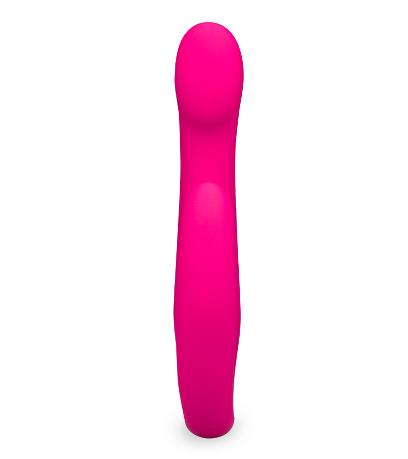 LOVE AND VIBES Gode Ceinture Sans Harnais Télécommandé Equality 4 LOVE AND VIBES Gode Ceinture Sans Harnais Télécommandé Equality – Image 4