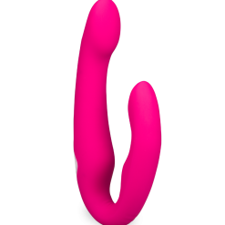 LOVE AND VIBES Gode Ceinture Sans Harnais Télécommandé Equality 13 LOVE AND VIBES Gode Ceinture Sans Harnais Télécommandé Equality -Sextoys boutique gode ceinture sans harnais telecommande equality 7