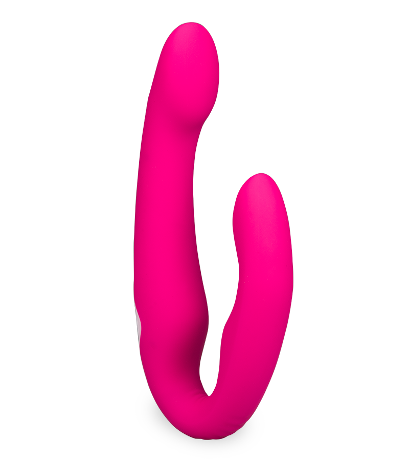 LOVE AND VIBES Gode Ceinture Sans Harnais Télécommandé Equality 5 LOVE AND VIBES Gode Ceinture Sans Harnais Télécommandé Equality – Image 5