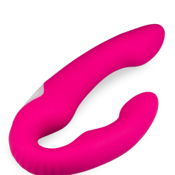 LOVE AND VIBES Gode Ceinture Sans Harnais Télécommandé Equality 14 LOVE AND VIBES Gode Ceinture Sans Harnais Télécommandé Equality -Sextoys boutique gode ceinture sans harnais telecommande equality 8