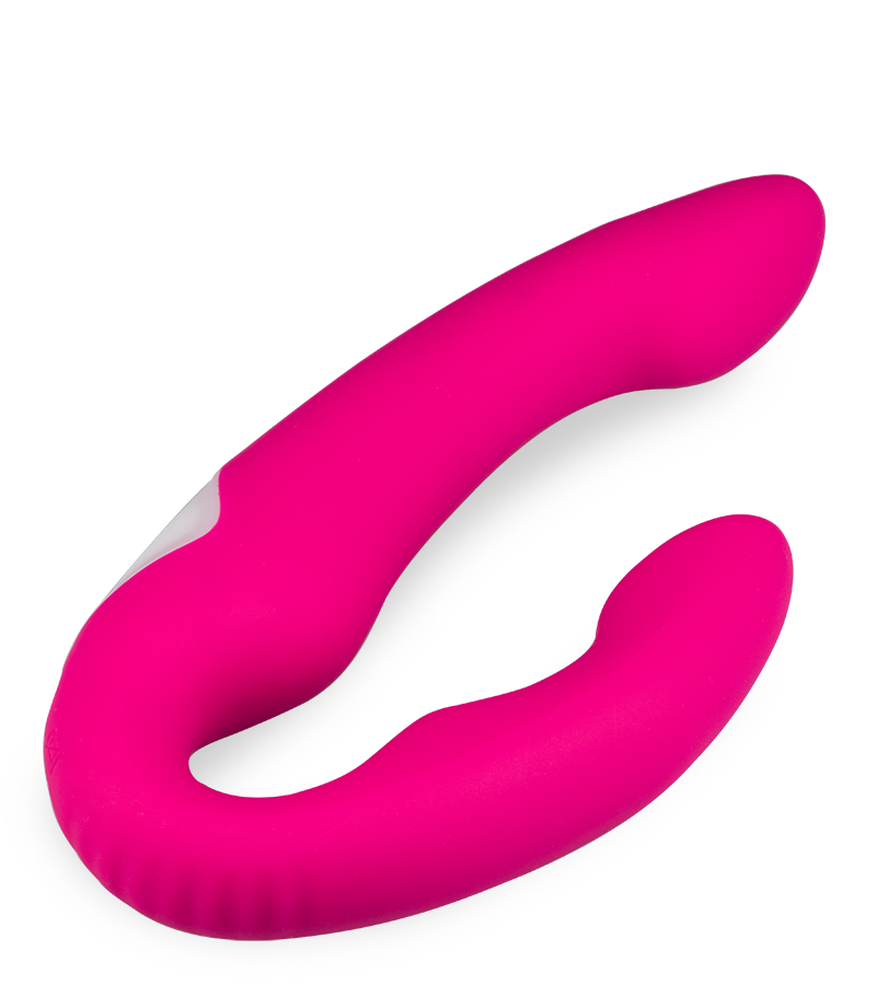 LOVE AND VIBES Gode Ceinture Sans Harnais Télécommandé Equality 6 LOVE AND VIBES Gode Ceinture Sans Harnais Télécommandé Equality – Image 6