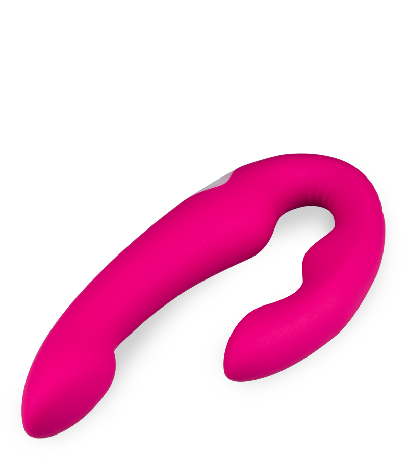 LOVE AND VIBES Gode Ceinture Sans Harnais Télécommandé Equality 7 LOVE AND VIBES Gode Ceinture Sans Harnais Télécommandé Equality – Image 7