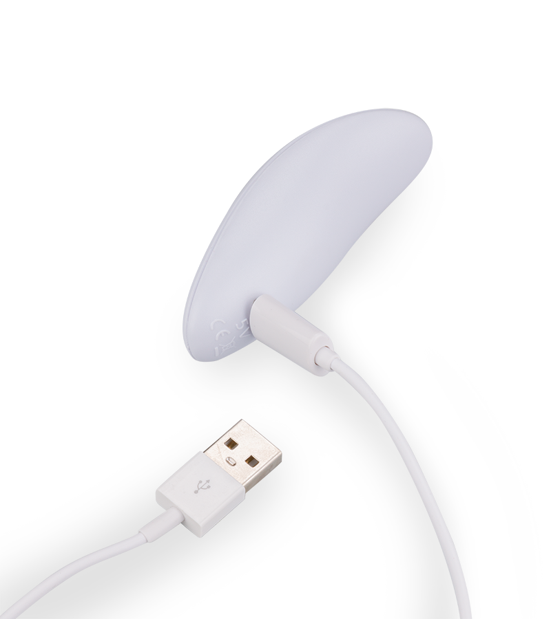 LOVE AND VIBES Gode Ceinture Sans Harnais Télécommandé GirlBoss 9 LOVE AND VIBES Gode Ceinture Sans Harnais Télécommandé GirlBoss – Image 9